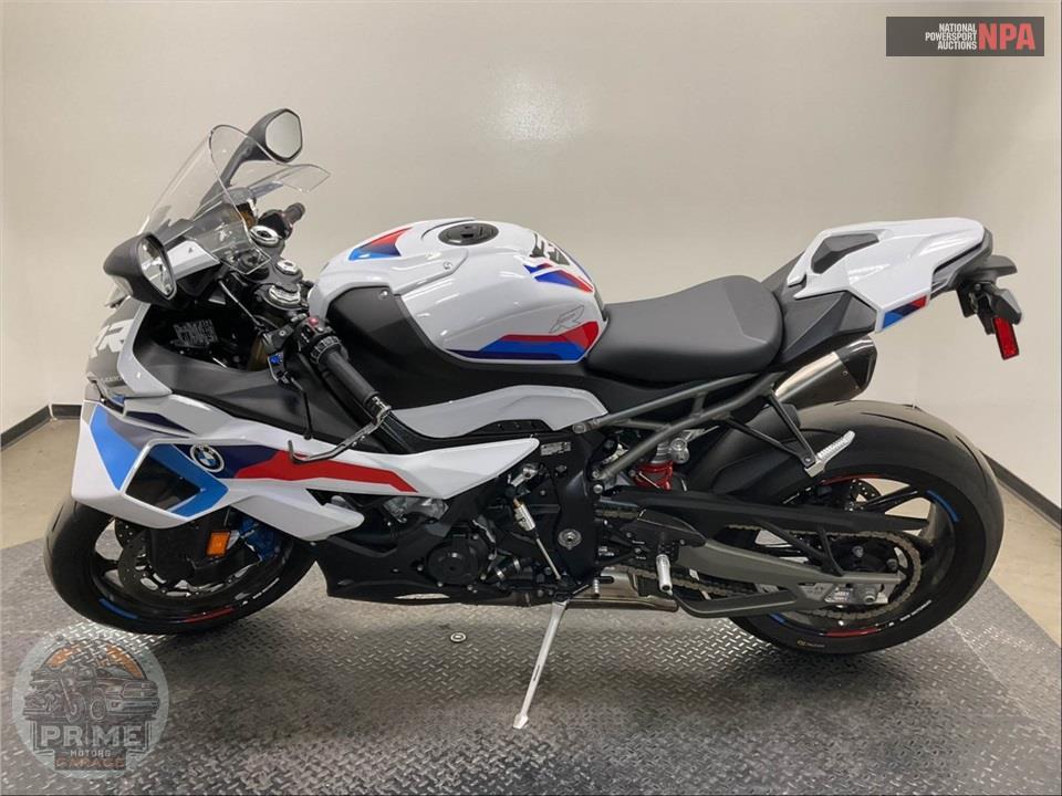 2025 Bmw S 1000 RR — фото 3