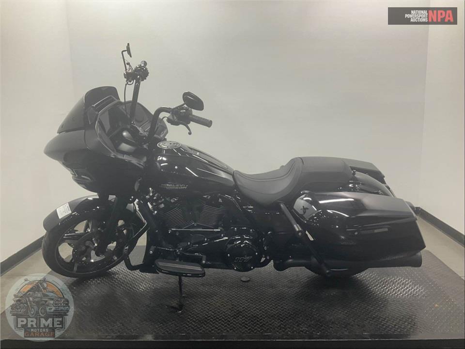 2024 Harley-Davidson FLTRX ROAD GLIDE — фото 3