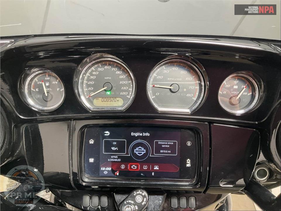 2022 Harley-Davidson FLHXST STREET GLIDE ST — фото 5