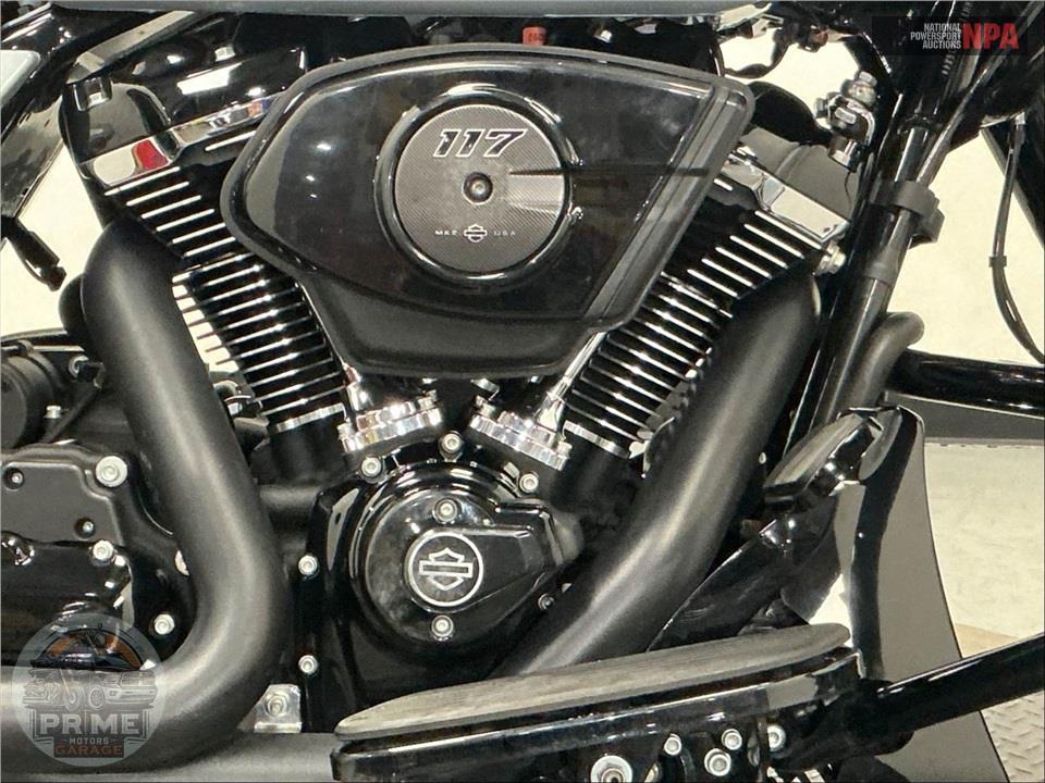 2024 Harley-Davidson FLTRX ROAD GLIDE — фото 6