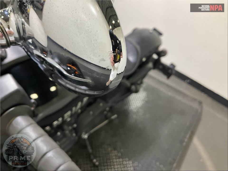 2025 Indian Motorcycle SCOUT SIXTY BOBBER — фото 27