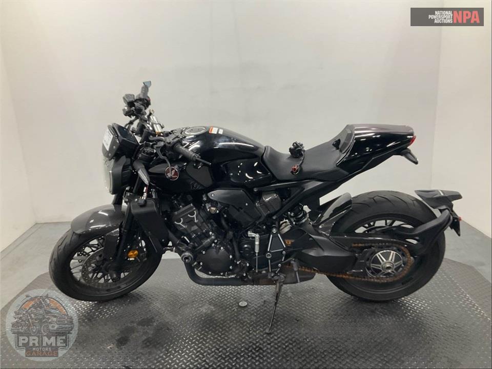 2023 Honda CB1000RA (ABS) — фото 3