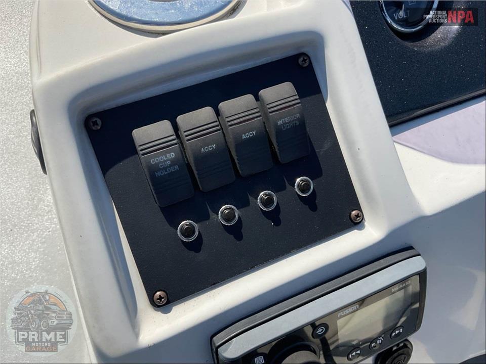 2020 Crest Pontoon 200 L CLASSIC LX SERIES L=21/E=1 40HP MERC OB — фото 20