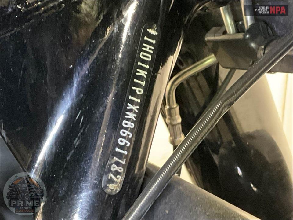 2019 Harley-Davidson FLTRXS ROAD GLIDE SPECIAL — фото 69