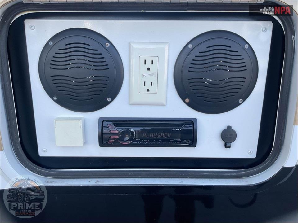 2015 Jamboree M-31D FORD E450 6.8 LITER - SPORT SERIES — фото 49