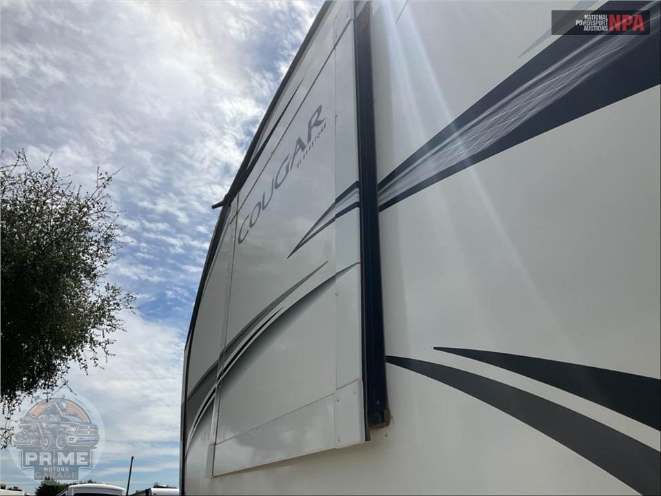 2022 Keystone Rv M-32 BHS - COUGAR FIFTH WHEEL SERIES — фото 39