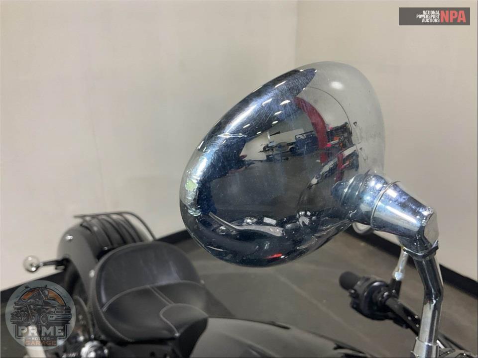 2019 Indian Motorcycle SCOUT SIXTY (ABS) — фото 18