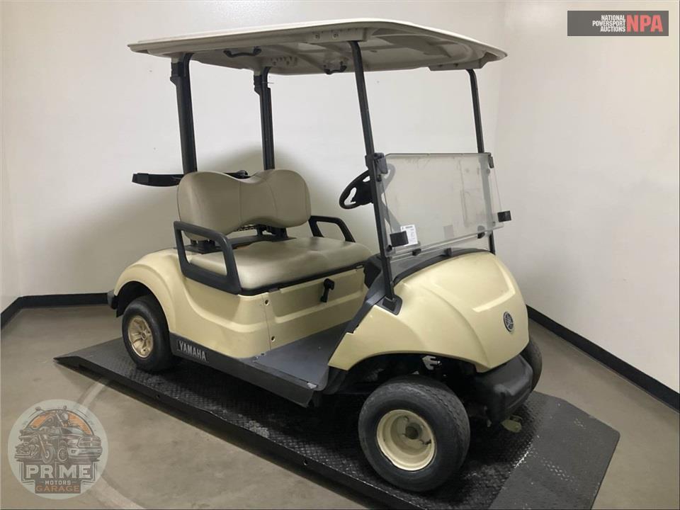 2021 Yamaha DR2AV1XAFI — фото 1