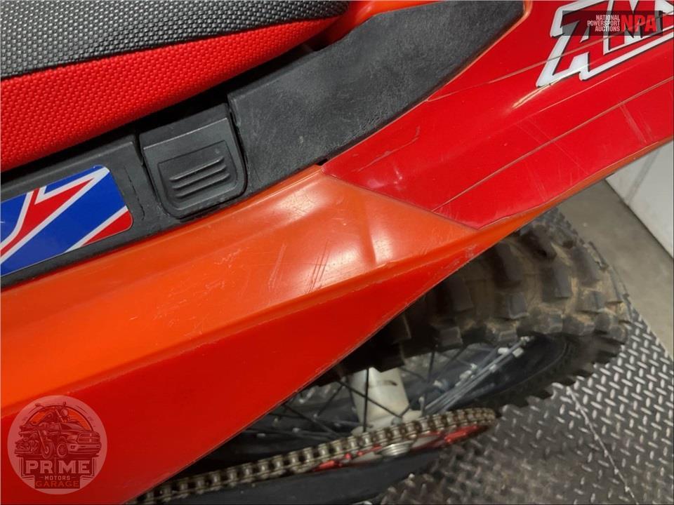 2024 Beta 300 RR RACING — фото 12