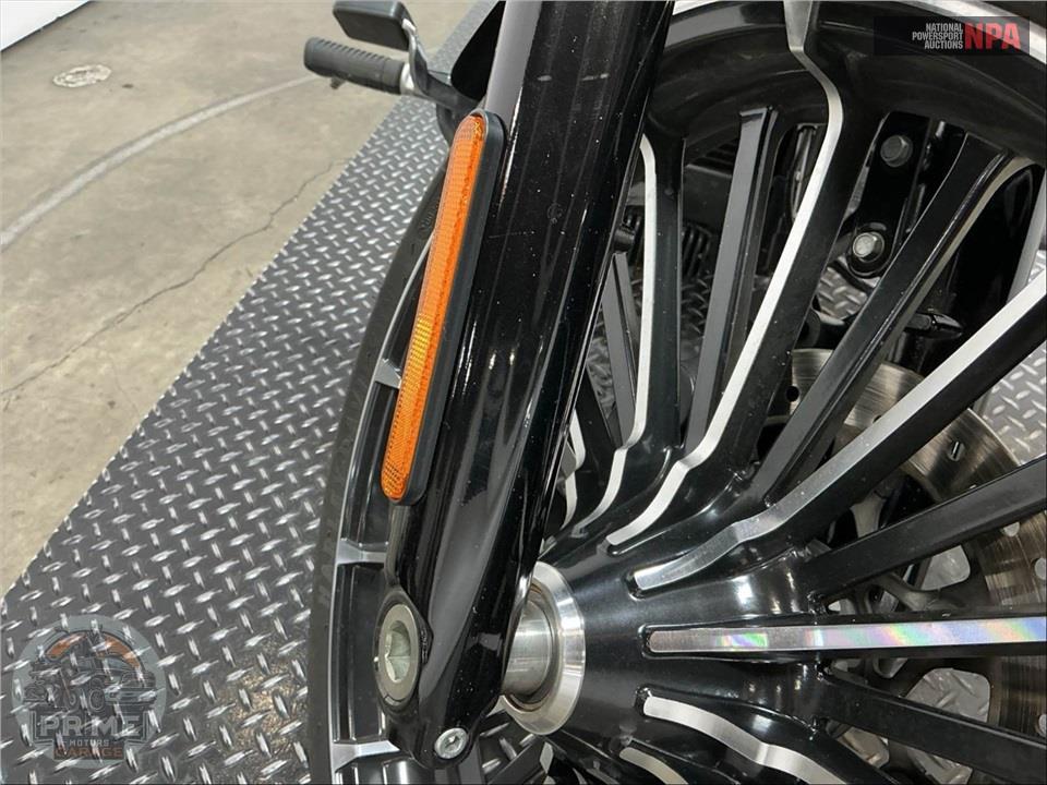 2024 Harley-Davidson FXBR BREAKOUT — фото 18