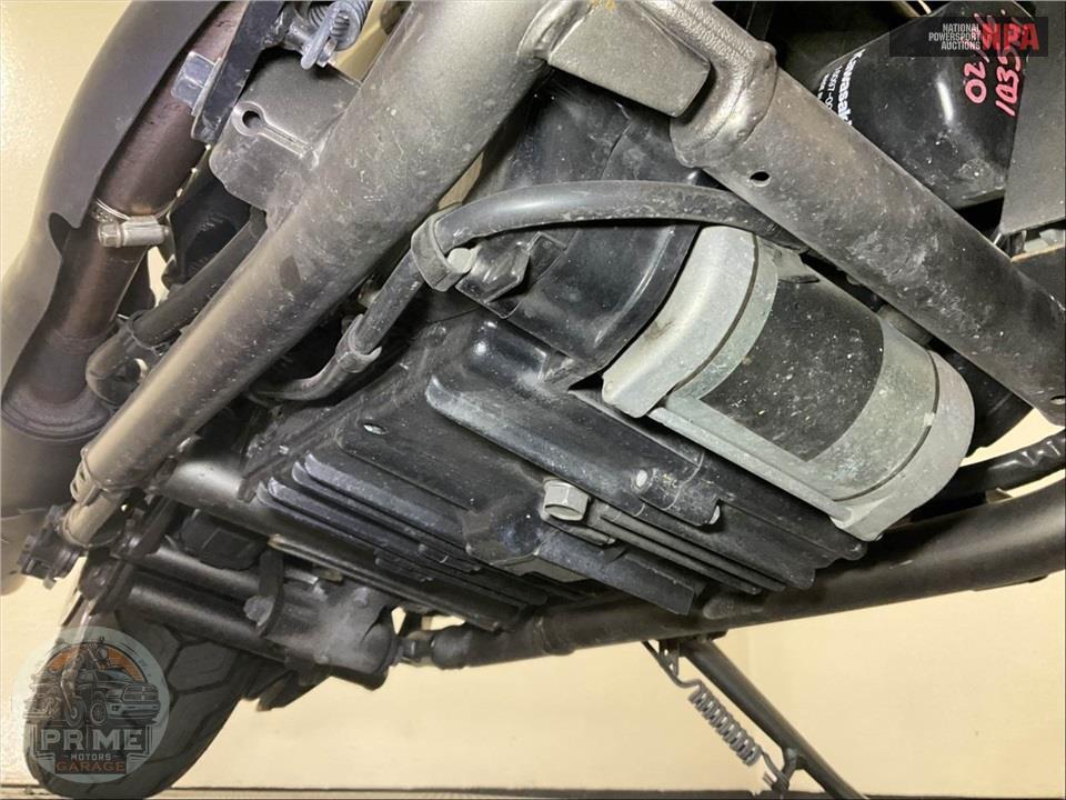 2024 Kawasaki VN900FRFAL VULCAN 900 CUSTOM — фото 16