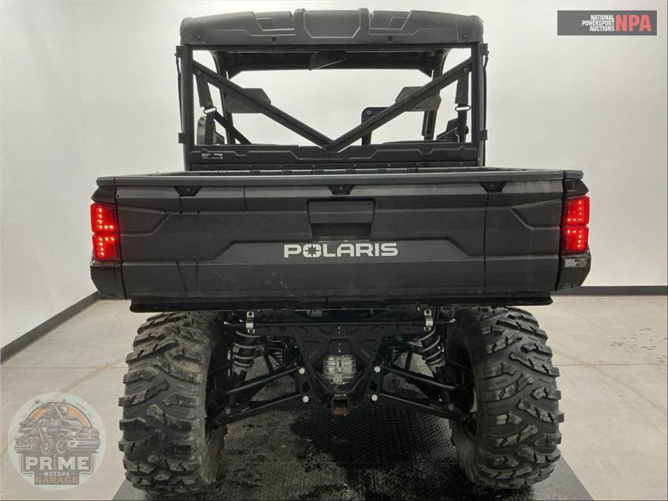 2025 Polaris RANGER XP 1000 PREMIUM — фото 4