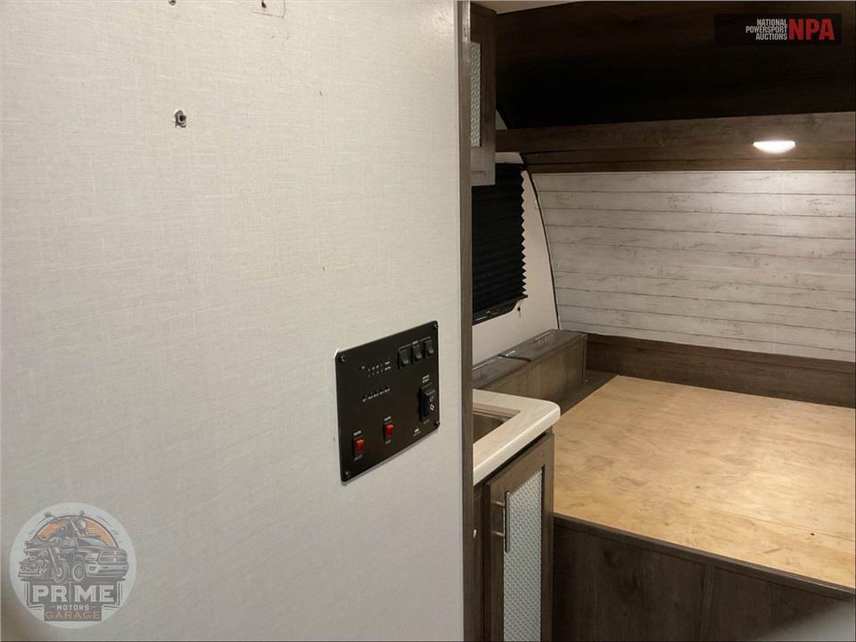 2022 Riverside Rv M-135 - RETRO SERIES — фото 7