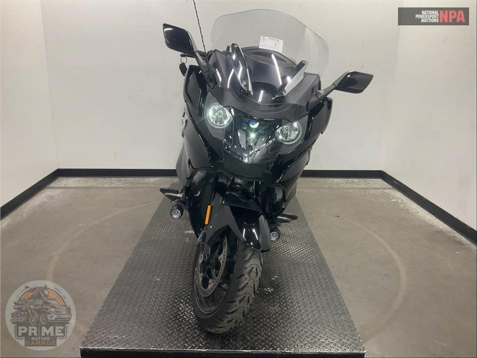 2018 Bmw K1600B — фото 2