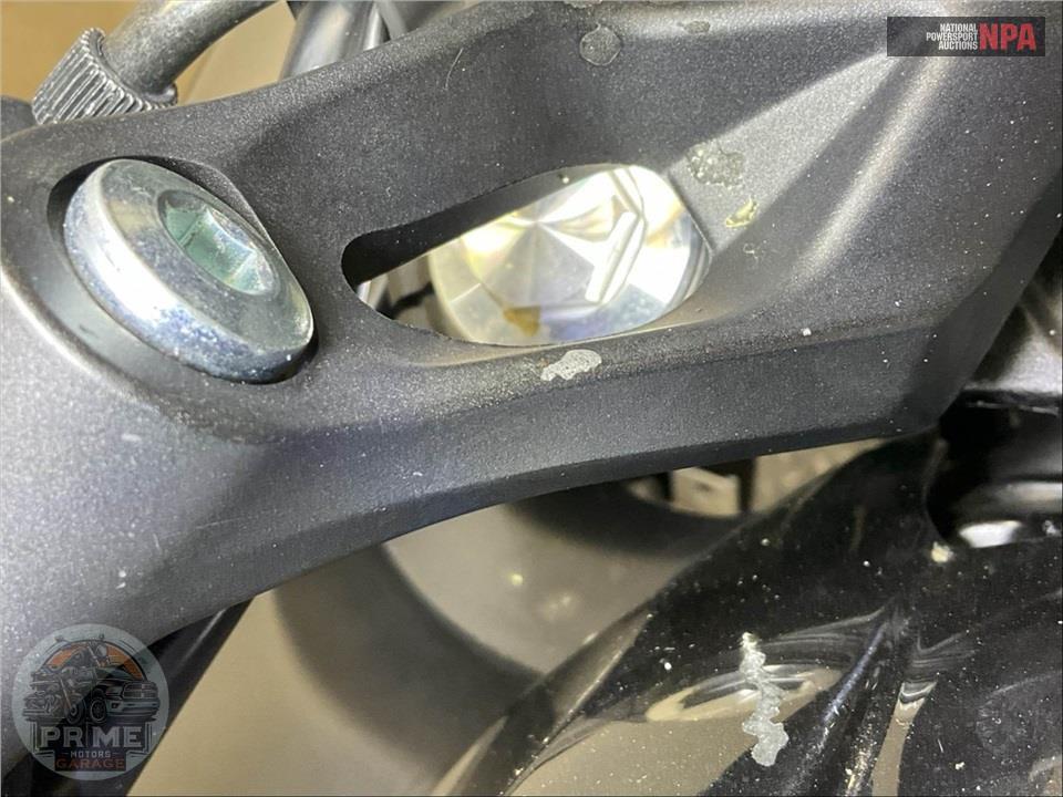 2021 Kawasaki EX650NMFNL NINJA 650 — фото 30