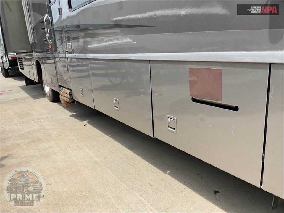 2005 Itasca M-38R-WORKHORSE (**) - SUNCRUISER SERIES — фото 71
