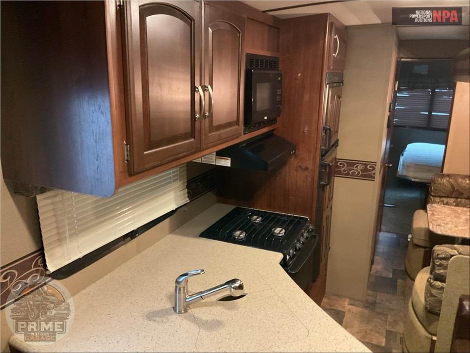 2015 Keystone Rv M-301 BQ - OUTBACK SUPER-LITE SERIES — фото 7