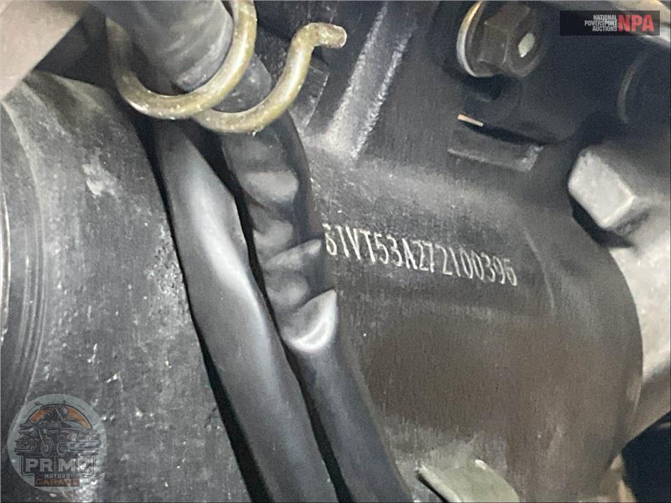 2007 Suzuki DL1000K7 V-STROM — фото 34