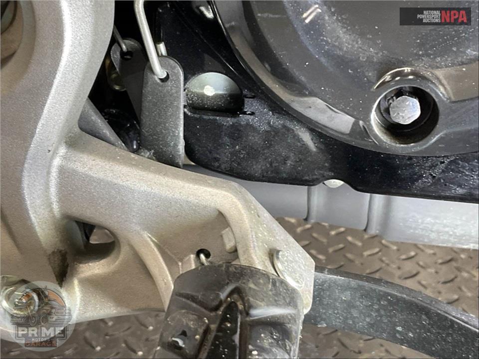 2025 Honda GROM — фото 6