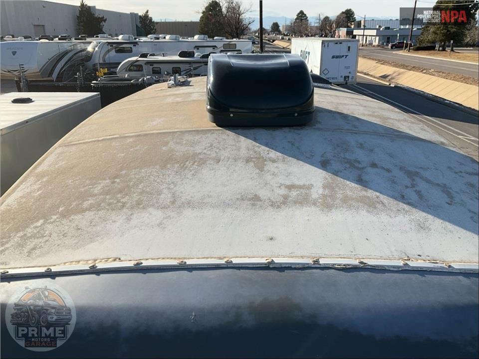 2015 Palomino By Forest River M-33RETS - SABRE FIFTH WHEEL SERIES — фото 26