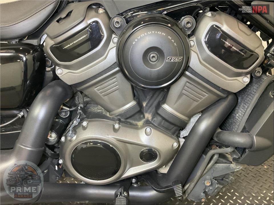 2022 Harley-Davidson RH975 NIGHTSTER — фото 6