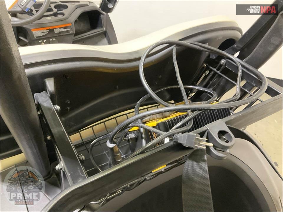 2021 Yamaha DR2EV1BTR  DRIVE 2 — фото 8