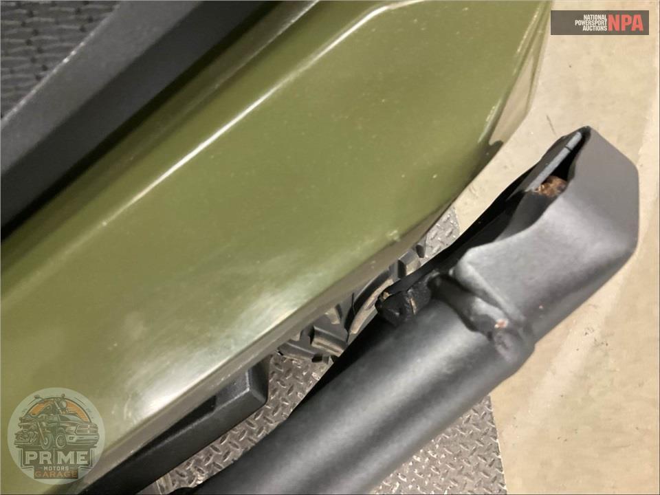 2024 Polaris SPORTSMAN 450 H.O. EPS — фото 27
