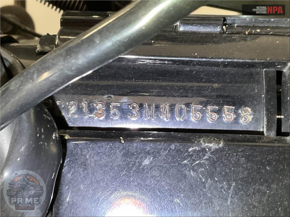 2003 Honda VT600CD3 SHADOW VLX DLX — фото 37