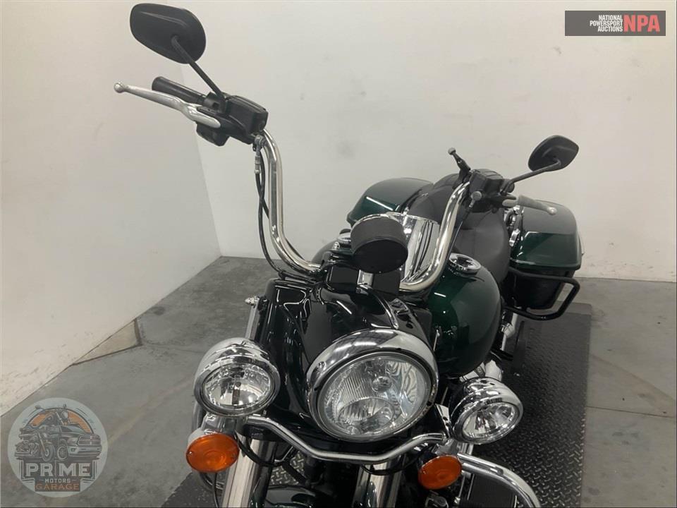 2020 Harley-Davidson FLHP ROAD KING POLICE — фото 15
