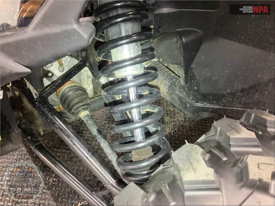 2019 Can-Am MAVERICK X3 MAX X DS TURBO R — фото 16