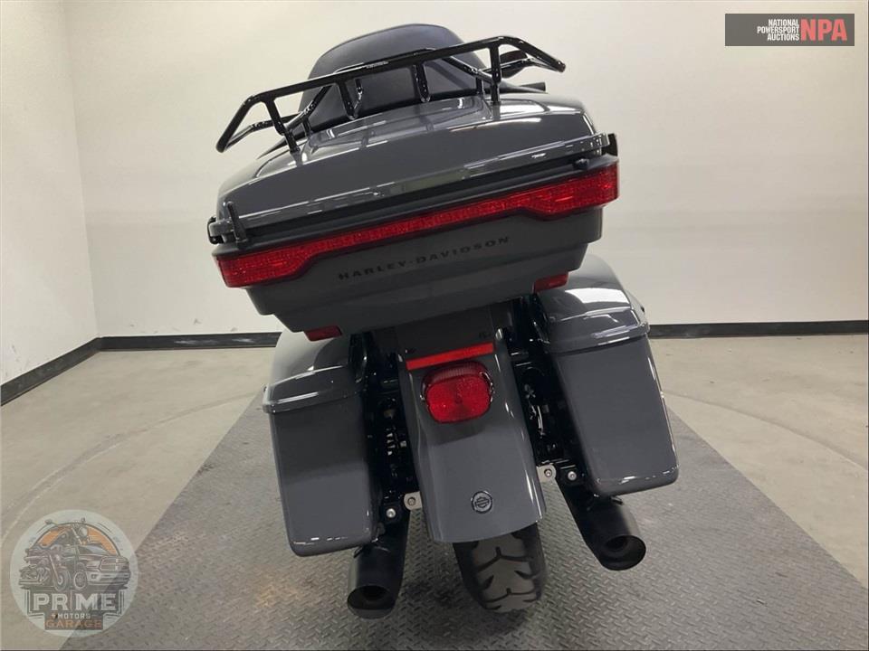 2022 Harley-Davidson FLTRK ROAD GLIDE LIMITED — фото 4
