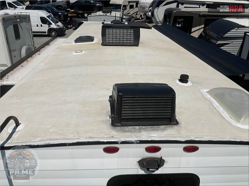 2022 Grand Design Recreational Vehicles M-260RB - TRANSCEND XPLOR SERIES — фото 43
