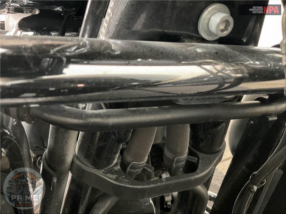 2022 Harley-Davidson FLHTK ULTRA LIMITED — фото 12