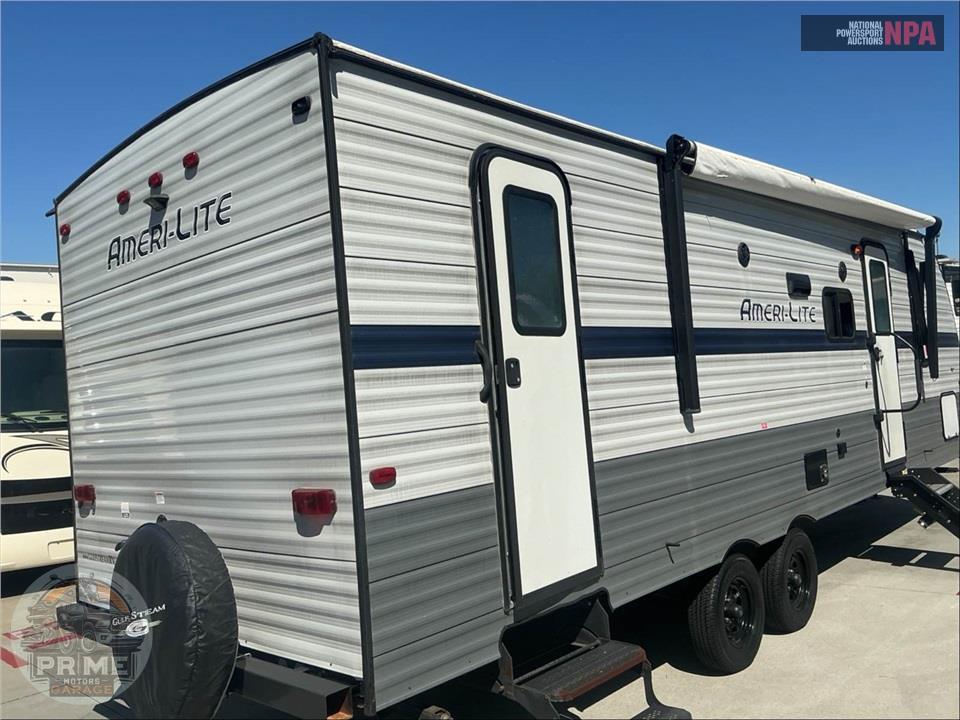 2021 Gulf Stream M-268BH - AMERI-LITE SERIES — фото 4