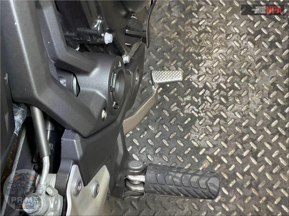 2019 Kawasaki EX650KKFA NINJA 650 (ABS) — фото 35