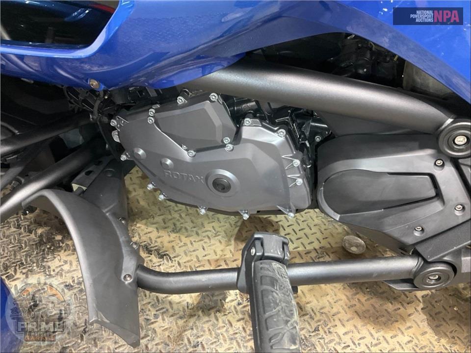 2019 Can-Am SPYDER F3-T SE6 — фото 7