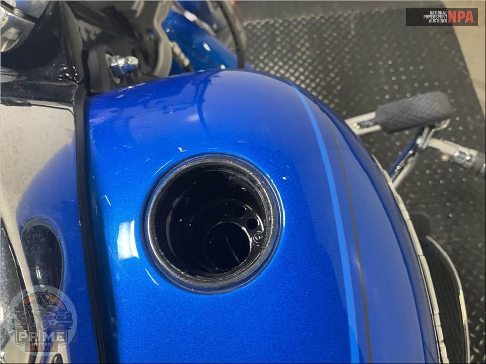 2018 Harley-Davidson FLDE DELUXE — фото 15