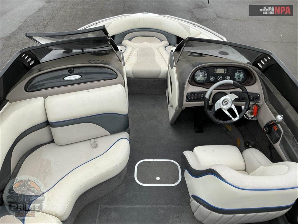 2007 Malibu Boats WAKESETTER VTX L=20 E=1 320HP MON VD — фото 22