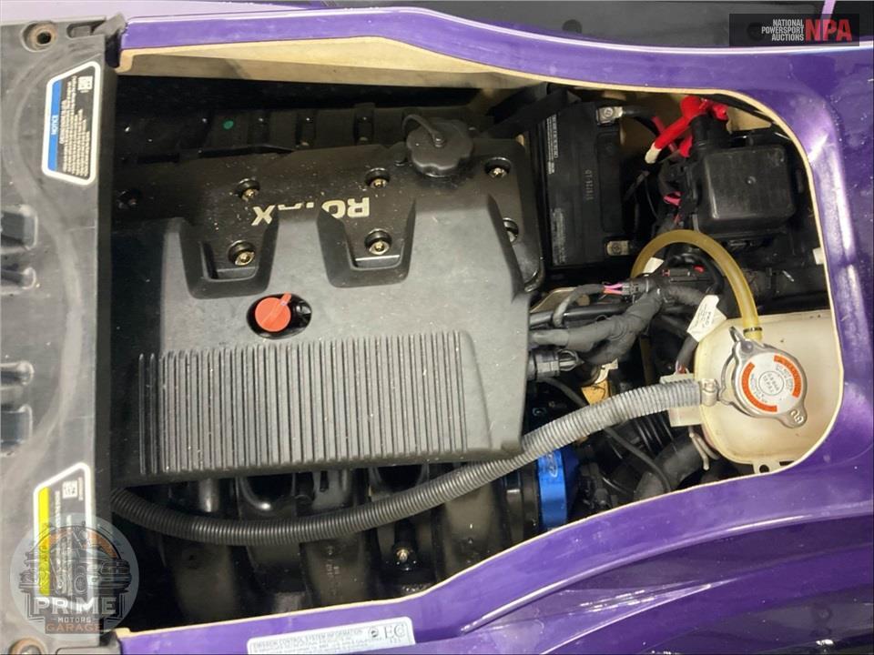 2021 Seadoo/Brp RXP-X 300 SOUND SYSTEM — фото 7