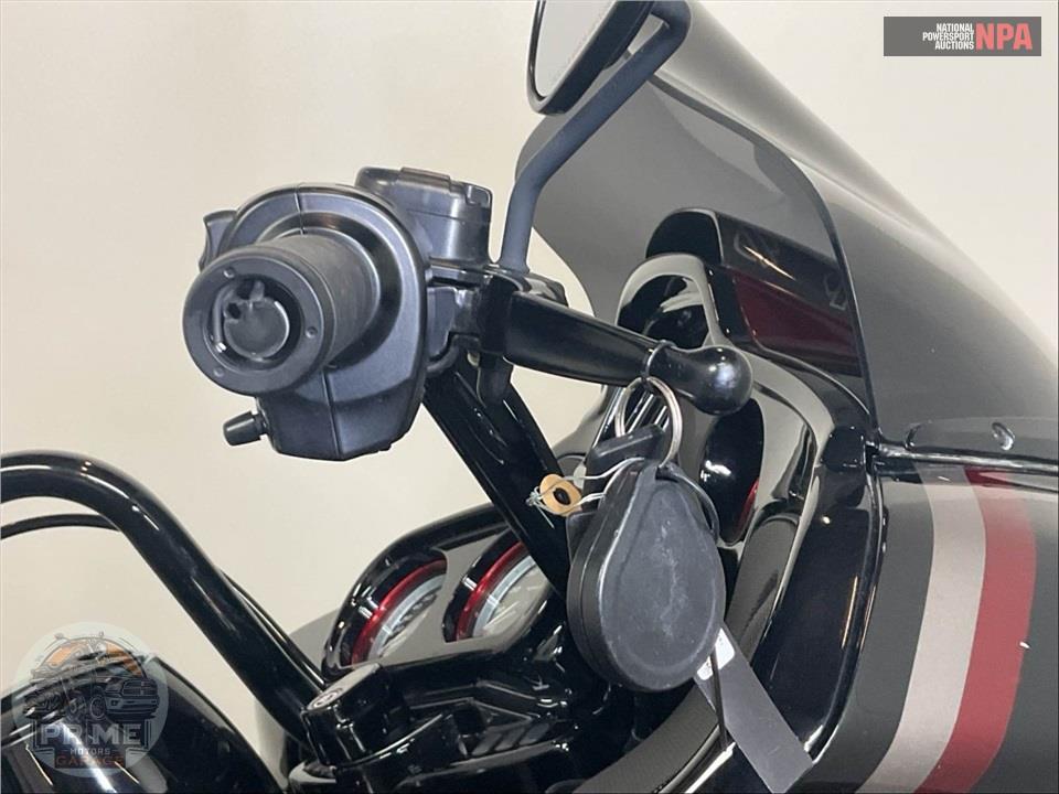 2024 Harley-Davidson FLTRK ROAD GLIDE LIMITED — фото 6