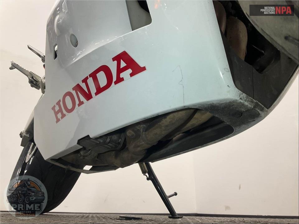 2013 Honda CBR600RRAD — фото 12