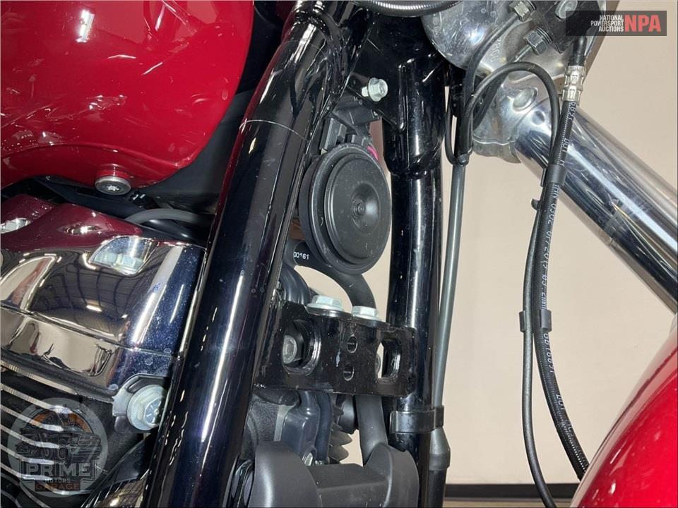 2020 Harley-Davidson FXLR LOW RIDER — фото 12