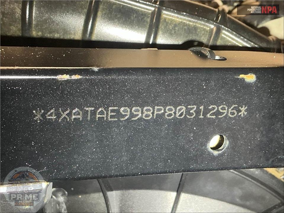 2023 Polaris RANGER 1000 PREMIUM — фото 37