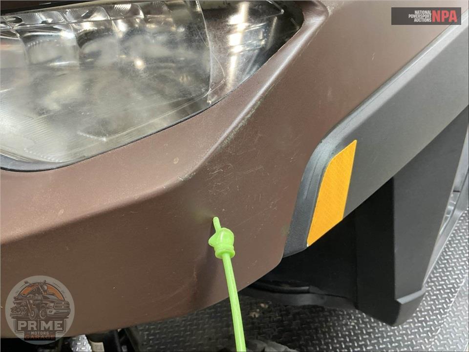 2019 Polaris RANGER CREW XP 1000 EPS — фото 28