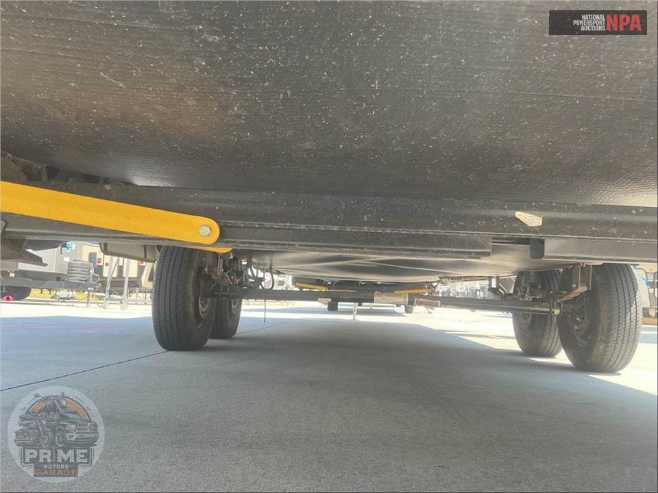 2022 Keystone Rv M-272 BH HIDEOUT SERIES — фото 42