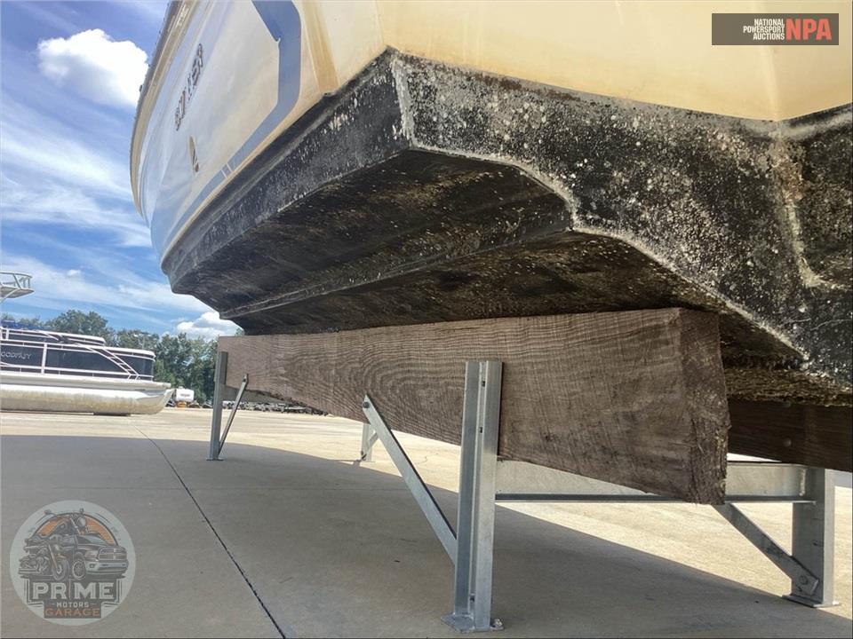 2024 Bayliner Marine VR6(*)BOW RIDER SERIES L=22/E=1-150HP MERCURY OB — фото 17