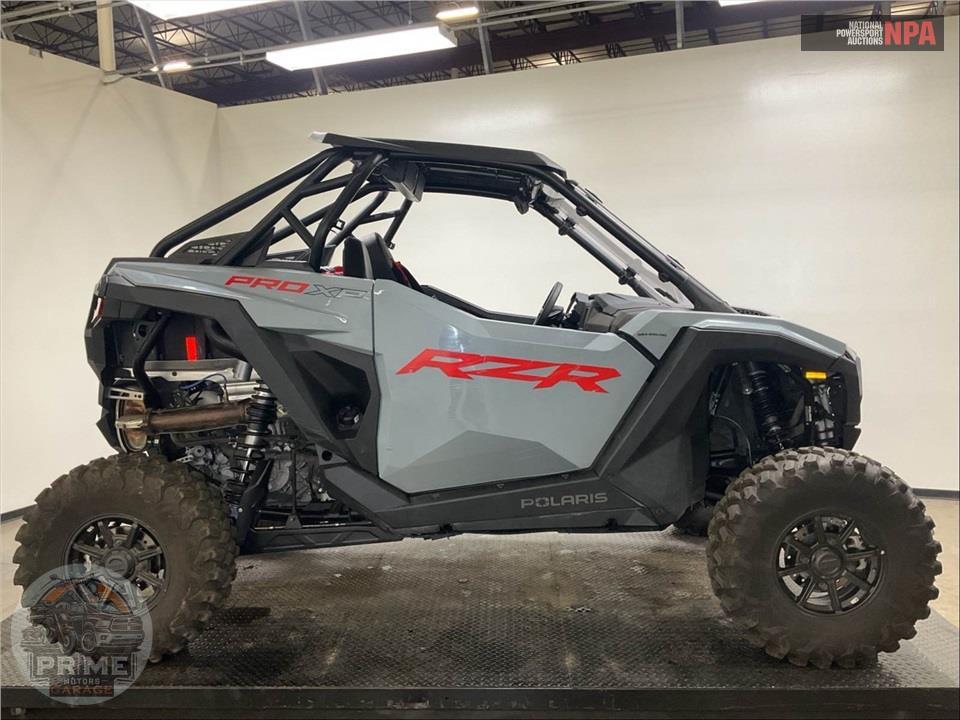 2025 Polaris RZR PRO XP SPORT — фото 1