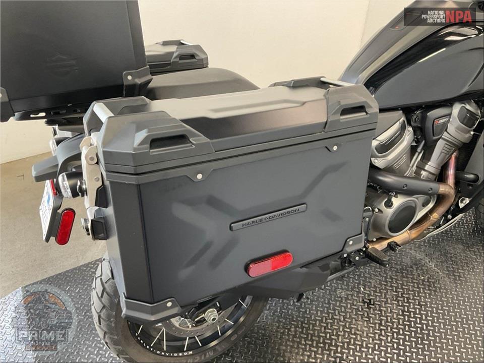2022 Harley-Davidson RA1250S PAN AMERICA 1250 SPECIAL — фото 16