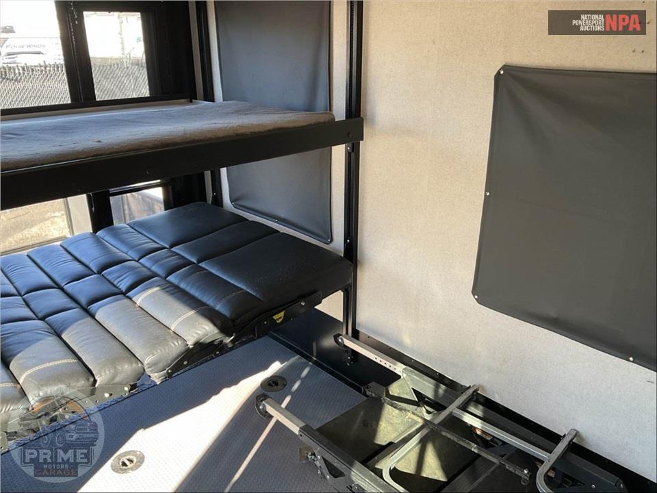 2020 Keystone Rv M-429 - RAPTOR TOY HAULER TOY HAULER SERIES — фото 15