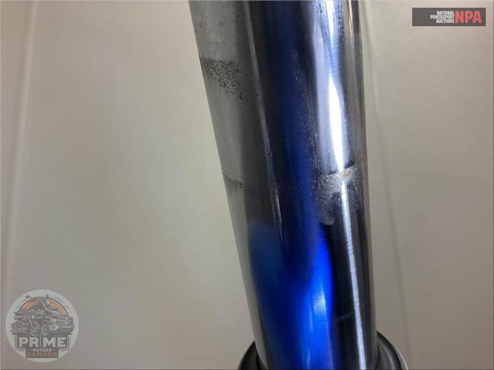 2013 Honda VT750C2FD SHADOW SPIRIT — фото 26